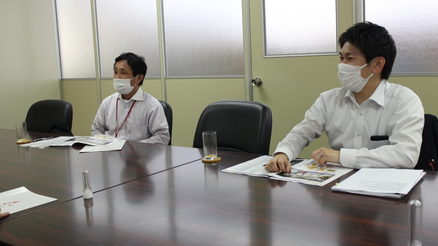 日本果実工業株式会社（略称：にほん果実）